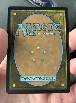 Bitterbloom Bearer Lorwyn Eclipsed Regular - Image 2