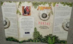 1990s Wizards of the Coast, Magic the Gathering Retail Catalogs, Brochure, Promo - Image 2