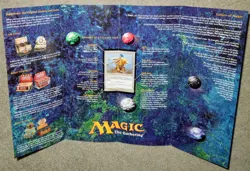 1990s Wizards of the Coast, Magic the Gathering Retail Catalogs, Brochure, Promo - Image 3