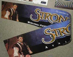 1990s Wizards of the Coast, Magic the Gathering Retail Catalogs, Brochure, Promo - Image 4