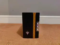 MTG Magic The Gathering Final Fantasy Chocobo Bundle - English - Sealed - Image 2