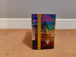 MTG Magic The Gathering Final Fantasy Chocobo Bundle - English - Sealed - Image 4