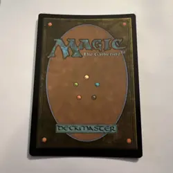 Sothera, the Supervoid - Full Art, Foil - NM/M - Edge of Eternities - MtG - Image 2