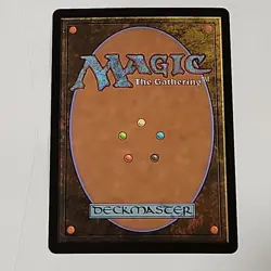 Hexing Squelcher - Foil - Showcase MTG: Lorwyn Eclipsed NM-Mint Sleeved - Image 3