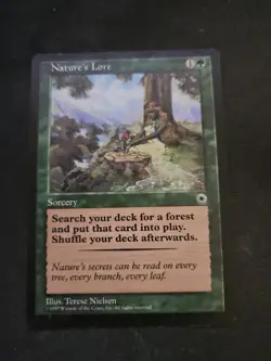 Nature's Lore Portal Regular - Image 1