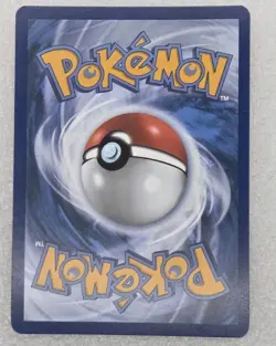 Charcadet 022 Pokemon Phantasmal Flames ETB Black Star Promo NM Pack Fresh! - Image 2