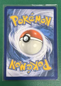 Iron Hands EX 223/182 Pokemon Paradox Rift Full Art Near Mint Condition - Image 2
