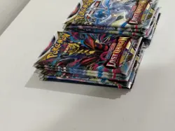 Pokemon Lost Origin Sleeved Booster Lot of 14 Factory Sealed New packs 🔥 - Image 2