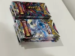 Pokemon Lost Origin Sleeved Booster Lot of 14 Factory Sealed New packs 🔥 - Image 3