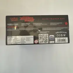 Pokemon Destined Rivals ETB Elite Trainer Box - NEW SEALED TCG - Image 4