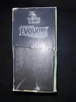 Pokemon TCG Sword & Shield Evolving Skies Etb Sealed brand new 🔥🔥🔥 - Image 3
