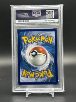 Klinklang - 73/114 - Holo Rare - XY Steam Siege - Pokemon TCG - PSA 8 - Image 2