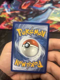 Pokemon TCG Mega Hawlucha Ex 268/217 Ascended Heroes English Mega Attack Rare NM - Image 2