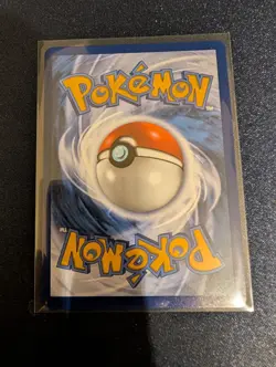 Pokemon TCG - Ascended Heroes - Jamming Tower 261/217 Ultra Rare - Mint - Image 2