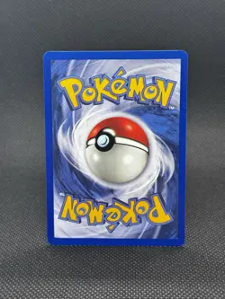 Pokemon TCG Gastly Base Set 50/102 Regular Unlimited Common - Near Mint - Image 2