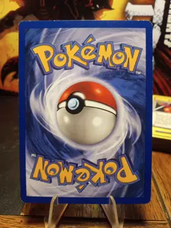 1999 Pokemon Base Set Super Potion #90 Extremely LP - Image 2