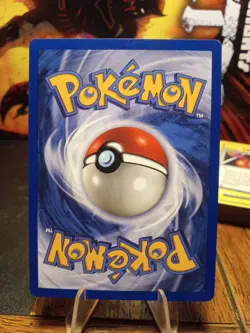 1999 Pokemon Base Set Super Potion #90 Extremely LP - Image 3