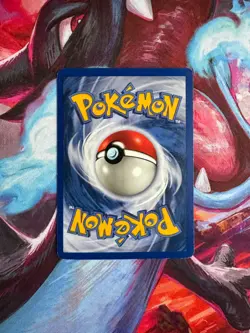 Pokemon TCG Raticate Base Set 40/102 Regular Unlimited Uncommon LP Vtg - Image 2