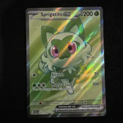 2026 Pokemon Ascended Hero’s Team Rockets Mimikyu IR 238/217 Pack Fresh - Image 4