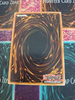 Yugioh Melomelody the Brass Djinn YS12-En042 Super Rare 1st Edition Near Mint - Image 3