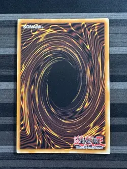 Yugioh | Black Luster Soldier - Envoy of the Beginning | RA03 | QCR | 1st | NM - Image 2