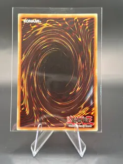 Yu-Gi-Oh! The Masked Beast Super Rare 2025 RP02-EN027 NM - Image 2