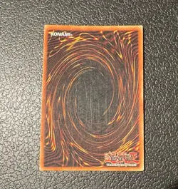 Yu-Gi-Oh! - The Masked Beast LON-001 Ultra Rare LP - Image 2