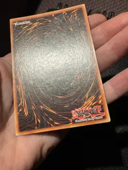 Yu-Gi-Oh! - The Masked Beast LON-001 Ultra Rare LP - Image 5