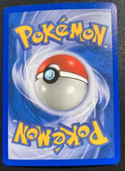 Zubat 82/109 Pokemon Team Rocket Returns Reverse Holo Common TCG LP Stamped - Image 2