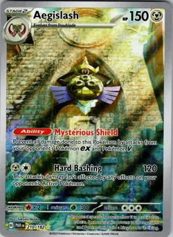 Pokemon Special Illustration Rare - Scarlet & Violet - Choose Your Card! NM - Image 2