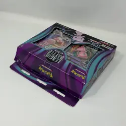 Pokemon Trading Card Game: Mew VMAX League Battle Deck [COMPLETE] - Image 3