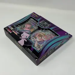 Pokemon Trading Card Game: Mew VMAX League Battle Deck [COMPLETE] - Image 4
