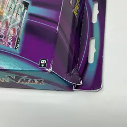 Pokemon Trading Card Game: Mew VMAX League Battle Deck [COMPLETE] - Image 5