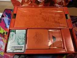 ONE PIECE Card Game 3rd ANNIVERSARY SET Japanese Box Factory Sealed New 2025 - Image 5