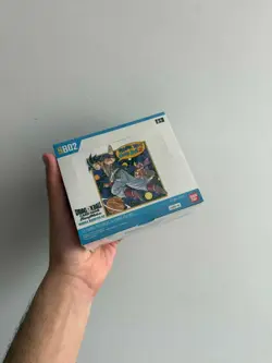 DRAGON BALL SUPER TCG - Booster Box Fusion World Manga SB02 BRAND NEW - SEALED - Image 1