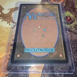 Cloud, Midgar Mercenary 0010 Final Fantasy Magic the Gathering MTG NM+ Condition - Image 2