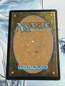 MTG Cloud, Midgar Mercenary English Final Fantasy FIN NM M0010 - Image 2