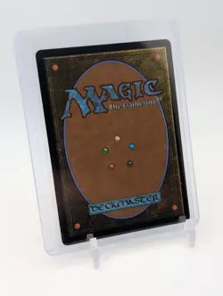 MTG - Cloud, Midgar Mercenary - Mythic Regular #10 - Final Fantasy NM - Image 2