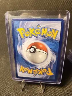 Pokemon TCG Flareon Holo Rare Trainer Gallery Card TG01/TG30 Brilliant Stars - Image 2
