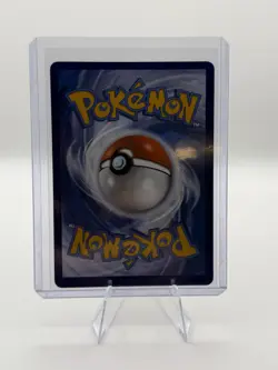 Pokemon TCG Flareon Holo Rare Trainer Gallery Card TG01/TG30 Brilliant Stars - Image 2