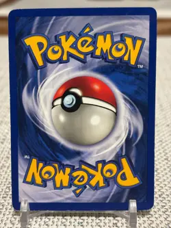1999 Pokemon #2/102 Blastoise (TCG Base Set) Holo - LP - Image 2