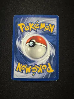 Pokemon TCG German Holo Blastoise Base Set [Turtok] #2/102 - Image 4