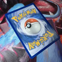Pokemon TCG Garchomp & Giratina GX SM193 Sun & Moon Promo - Image 4