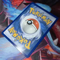 Pokemon TCG Garchomp & Giratina GX SM193 Sun & Moon Promo - Image 5