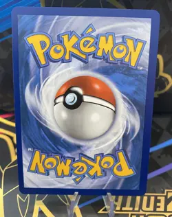 Pokemon TCG Swsh08: Fusion Strike Mew v Full Art Holo Ultra Rare Card 250/264 - Image 2