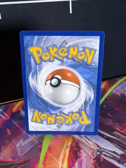 Pokemon Celebrations Set! Mew 011/025 Holo Rare Card! NM - Image 2
