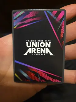 Marian 001 R* GODDESS OF VICTORY NIKKE Union Arena English Card - Image 2