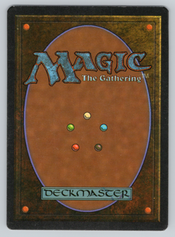 Counterspell - 4th Edition Core Set 1995 MTG - Image 2
