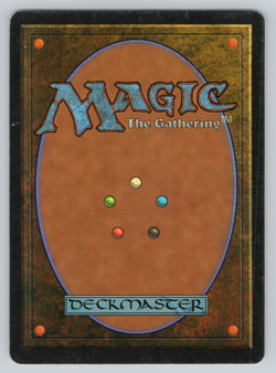 Relic Bind - 4th Edition Core Set 1995 MTG - Image 2