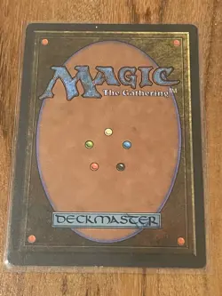 MTG Living Artifact Fourth Edition Regular Rare NM/M Unplayed - Image 2